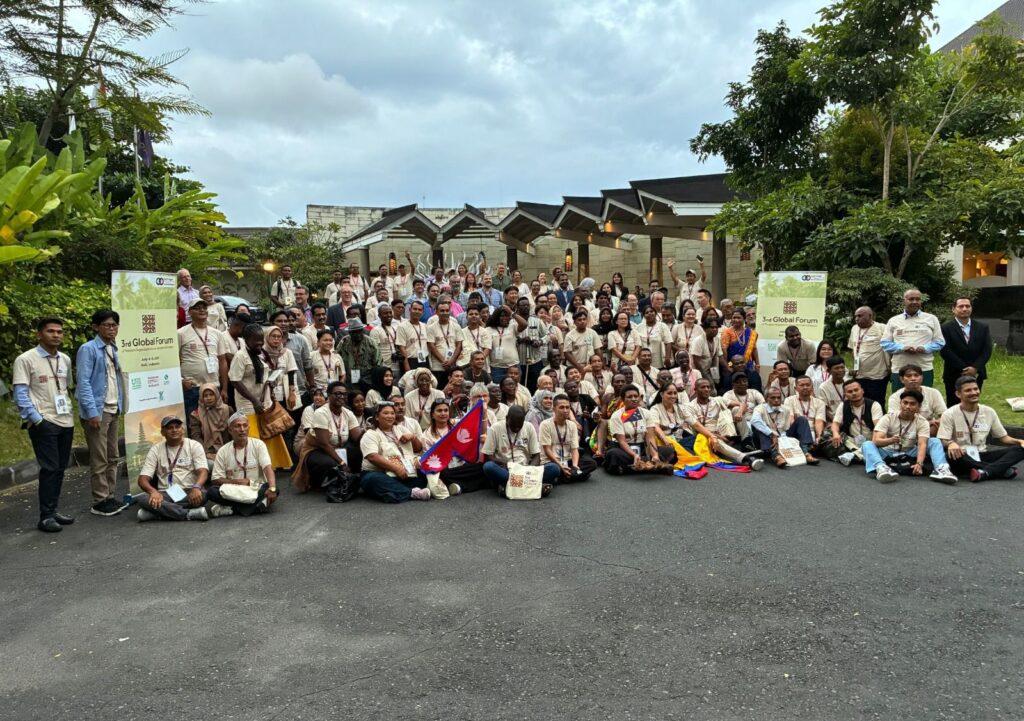 3rd goobal forum